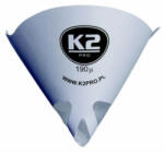 K2 - Festékszűrő tölcsér 190 mikron