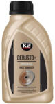 K2 DERUSTO+ - Rozsdaeltávolító folyadék, merítős rozsdaoldó 500 ml