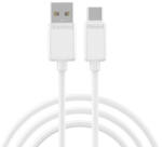 Earldom Ec-180c Usb Type-c Kábel 1 Méter Fehér