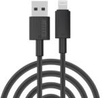 Earldom Ec-176i Lightning Kábel 1 Méter Fekete