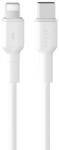 Earldom Ec-198c-l Usb Type-c / Lightning Kábel 1 Méter Fehér