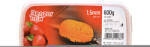 Benzar Mix Benzar Rapid Method Pellet Eper&krill 1, 5mm 600gr (98083573) - marlin