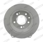 FERODO Disc frana FERODO DDF1618C (DDF1618C)