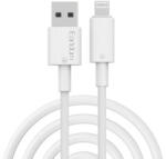 Earldom Ec-176i Lightning Kábel 1 Méter Fehér