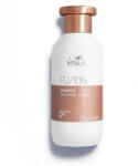 Wella Sampon pentru reparare intensa Fusion Silksteel 250ml