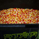 STÉG Stég Pellet Mix 3mm 800g Halibut (SP150298)