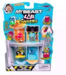 Moose Mr. Beast: Lab Swarms Szörnylabor kémcső, 2. széria - 5 db-os 24747