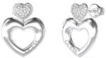Guess Fülbevalók Guess JUBE05209JWRHT