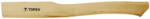 TOPEX Baltanyél 50cm (05A450)