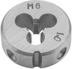 TOPEX Menetmetsző, 25x9mm M6 DIN 224 (14A306) - storeplace