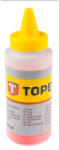 TOPEX Porfesték 115g piros (30C617) - storeplace