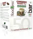 FoodNess Ginseng Coffee Zero for Dolce Gusto kapszula 50 db