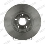 FERODO Disc frana FERODO DDF1424 (DDF1424)