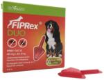Fiprex XL 402 mg + 361, 8 mg rácsepegtető oldat kutyáknak 40kg felett 1x - XL