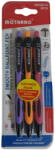  Golyóstoll 3 színű (084823) - topjatekbolt