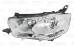 VALEO Far VALEO 045130 - fixbox