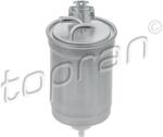 TOPRAN Filtru combustibil TOPRAN 102 732 (102 732) - fixbox