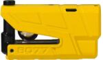 ABUS Granit Detecto X-plus 8077 2.0 Riasztós Féktárcsazár