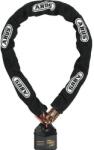 ABUS Gránit Power Chain 37rk/80 és 14ks120 Lánc + Lakat