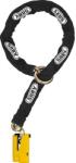 ABUS Granit Detecto X-plus 8077 2.0 és 12ks120 Lánc + Lakat