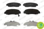 FERODO Set placute frana FERODO FDB1669 (FDB1669)