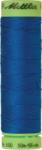 Amann Group Amann Amanda Mettler valódi selyem varrócérna, 50m, 0024 Colonial blue