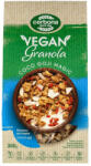 Cerbona Vegán Granola Kókusz-goji - delfinbuvar
