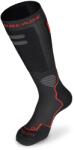 Rollerblade High Performance Socks black/red - S