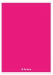 Fortuna Spirálfüzet vonalas FORTUNA Monocolor A/4 70 lapos magenta (01.02129) - fotoland