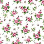 Ambiente Evelyn white papírszalvéta 33x33cm, 20db-os