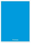 Fortuna Spirálfüzet vonalas FORTUNA Monocolor A/4 70 lapos kék (01.02131) - fotoland