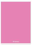 Fortuna Spirálfüzet vonalas FORTUNA Monocolor A/4 70 lapos rózsaszín (01.02136) - fotoland