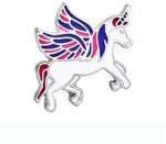 Maria King Unikornis kitűző (WK62)