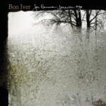 BERTUS Bon Iver - For Emma, Forever Ago (1lp) (d93365)