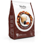 Dolce Vita Mogyorókrémes Cappuccino Dolce Gusto kompatibilis kapszula 16db Dolce Vita
