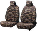 UMBRELLA Huse Scaun Fata Safari Sierra - Set 2 Buc - butoanevw