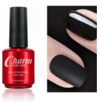 SELA Top coat mat 15 ml, transparent de lungă durată, Sela