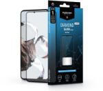 MyScreen Xiaomi 12T/12T Pro edzett üveg képernyővédő fólia - MyScreen Protector Diamond Glass Lite Edge2.5D Full Glue - fekete - bluedigital