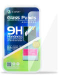 X-One Samsung Galaxy A34 előlapi üvegfólia, edzett, hajlított, 9H, 0, 3mm, SM-A346, 2.5D, X-One