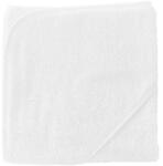 Olima OLBT360 OLIMA BABY HOODED TOWEL (olbt360wh/wh-u)