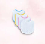 Olima OLBB360 OLIMA BABY BIB TERRY (olbb360wh/lb-u)