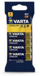 VARTA Longlife Alkaline AA ceruza elem - 8 db/csomag