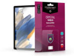 MyScreen Samsung X200/X205 Galaxy Tab A8 10.5 képernyővédő fólia - 1 db/csomag - Crystal Shield BacteriaFree - átlátszó
