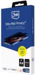 3mk Protection SILKY MATT PRIVACY képernyővédő fólia (matt, tükröződésmentes, tokbarát, betekintés védelem) ÁTLÁTSZÓ Xiaomi 15 Ultra (GP-167633)