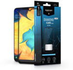 MyScreen Samsung A305F Galaxy A30/A30s/A20/A50/M30 edzett üveg képernyővédő fólia - MyScreen Protector Diamond Glass Lite Edge2.5D Full Glue - fekete