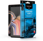 MyScreen Samsung N960F Galaxy Note 9 edzett üveg képernyővédő fólia ívelt kijelzőhöz - MyScreen Protector Diamond Glass Edge3D - fekete
