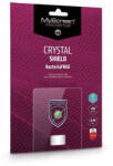 MyScreen univerzális képernyővédő fólia - 10" - Crystal Shield BacteriaFree - 1 db/csomag (265x185 mm)
