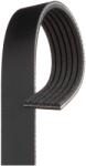 GATES Curea transmisie cu caneluri GATES 6PK1282EST - centralcar