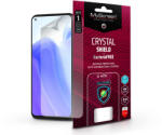 MyScreen Xiaomi Mi 10T 5G/10T Pro 5G képernyővédő fólia - MyScreen Protector Crystal Shield BacteriaFree - 1 db/csomag - átlátszó