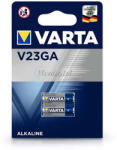 VARTA Alkaline V23GA elem - 12V - 2 db/csomag
